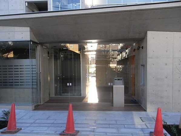 ル・ボワ平和台の物件内観写真